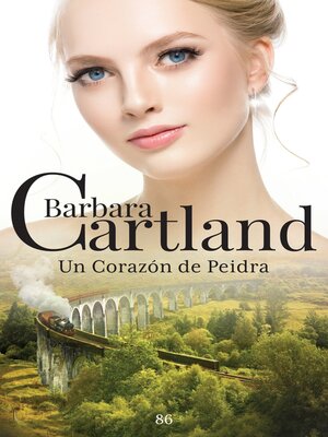 cover image of Un Corazón de Piedra